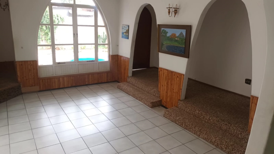 4 Bedroom Property for Sale in Hennenman Free State